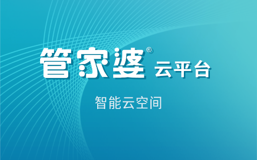 管家婆云平台