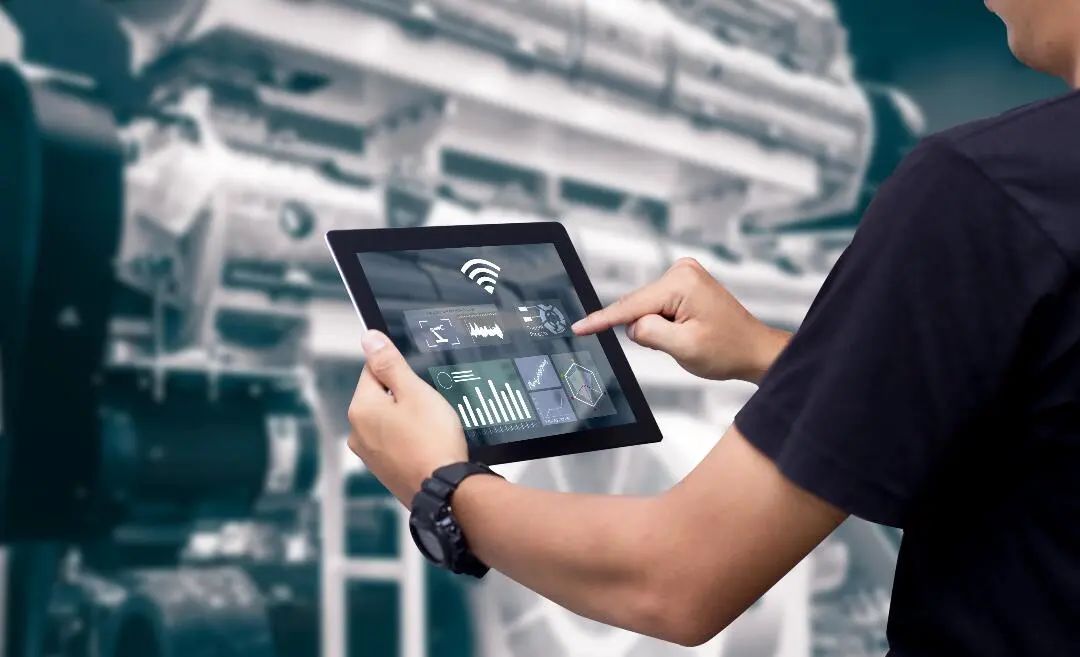 管家婆进销存软件可以实现仓库智能补货吗？