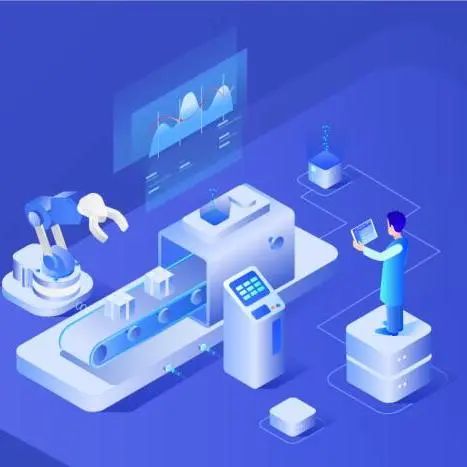 管家婆生产管理系统 云工贸Smart 面向小微企业的