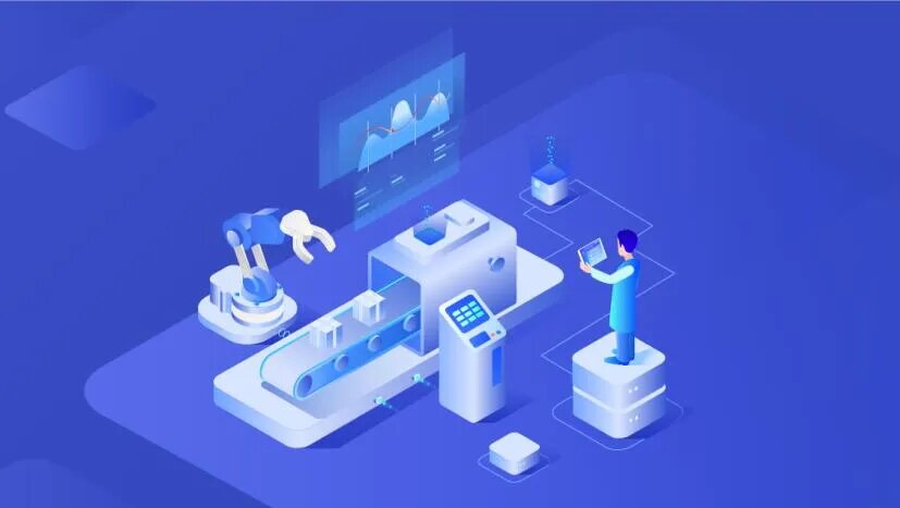 管家婆云工贸SMART+：以车间现场管理为主的轻量